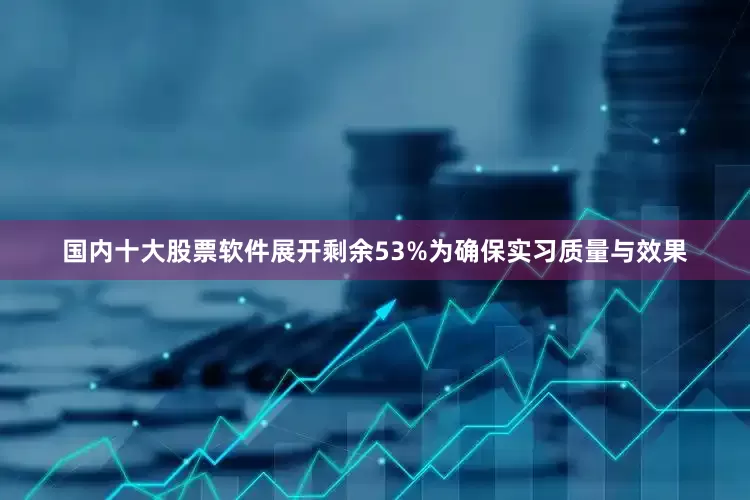 国内十大股票软件展开剩余53%为确保实习质量与效果