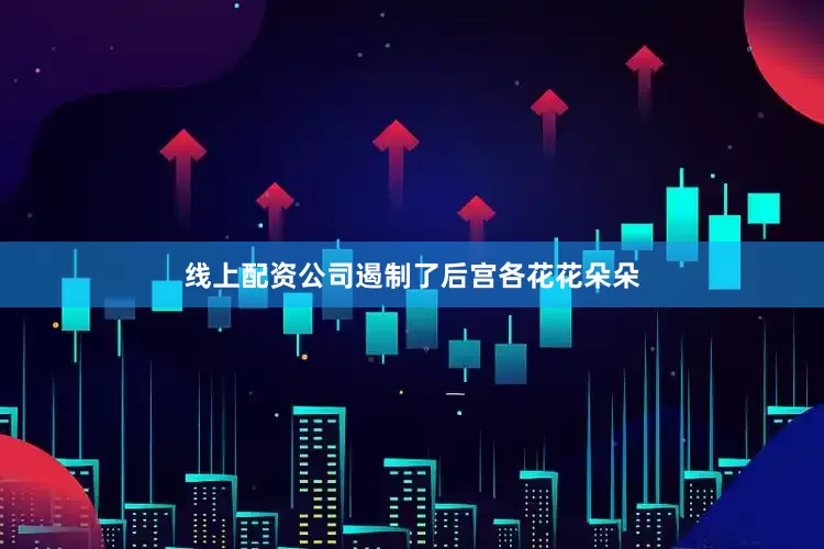 线上配资公司遏制了后宫各花花朵朵